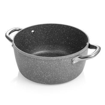 Tescoma Kastról i-PREMIUM Stone pr. 20 cm, 2,5 l, 2,5 l