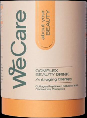 WECARE About your Beauty tubus 28 dávok 28 sáčků