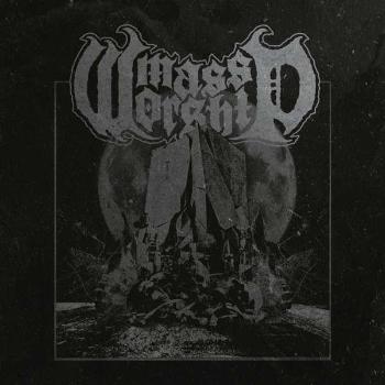 Mass Worship - Mass Worship, Vinyl