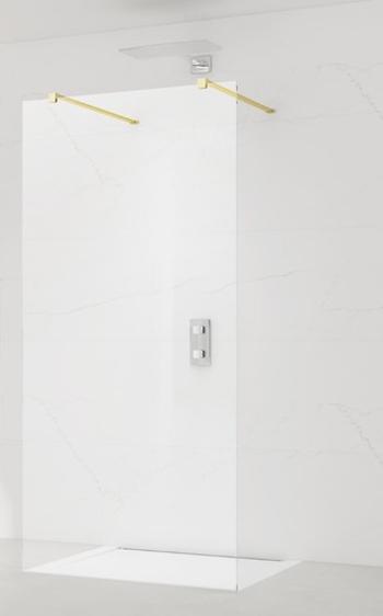 Sprchová zástena SAT Walk-in 60 cm SATBWI60PRMO