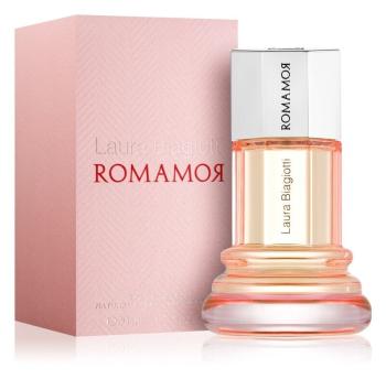 Laura Biagiotti Romamor - EDT 50 ml