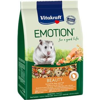 Vitakraft Emotion Beauty škrečok (4008239314611)
