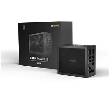 Be quiet! DARK POWER 13 850 W (BN334)