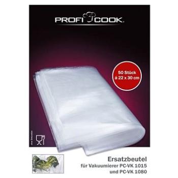 ProfiCook VK 1015 vrecká 22 × 30 cm (8910151)