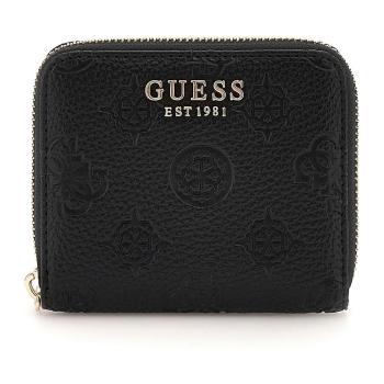 Guess  92083  Peňaženky Čierna