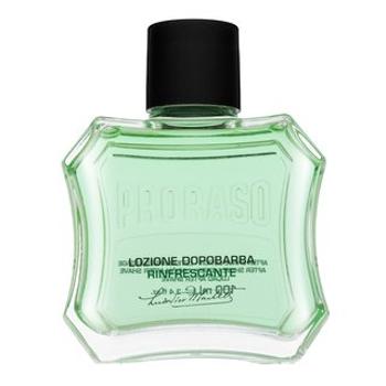 Proraso Refreshing And Toning After Shave Lotion upokojujúci balzam po holení 100 ml