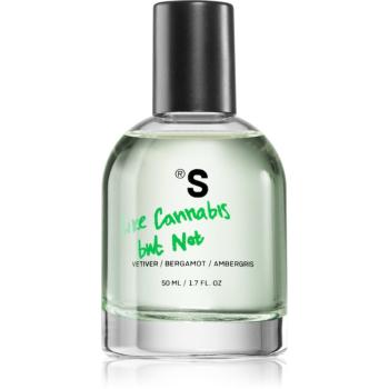 Sister's Aroma Like Cannabis But Not parfumovaná voda unisex 50 ml