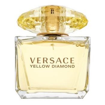 Versace Yellow Diamond toaletná voda pre ženy 200 ml