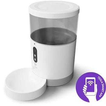 Tesla Smart Pet Feeder Camera (TSL-PC-BL4C)