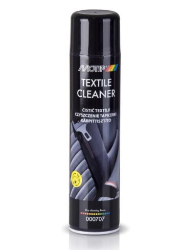 MOTIP - Čistič textílií 600 ml