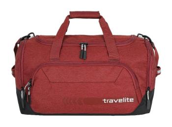 Travelite Kick Off Duffle M Red