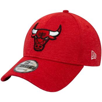 New-Era  9FORTY Shadow Chicago Bulls NBA Cap  Šiltovky Červená