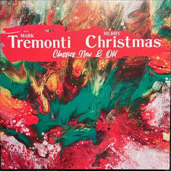 Mark Tremonti - Mark Tremonti Christmas Classics New & Old (LP)