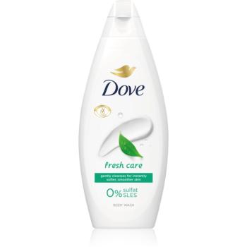 Dove Fresh Care Shower Gel sprchový gél 250 ml