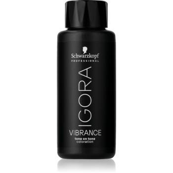 Schwarzkopf Professional IGORA Vibrance demipermanentná farba na vlasy odtieň 60 ml