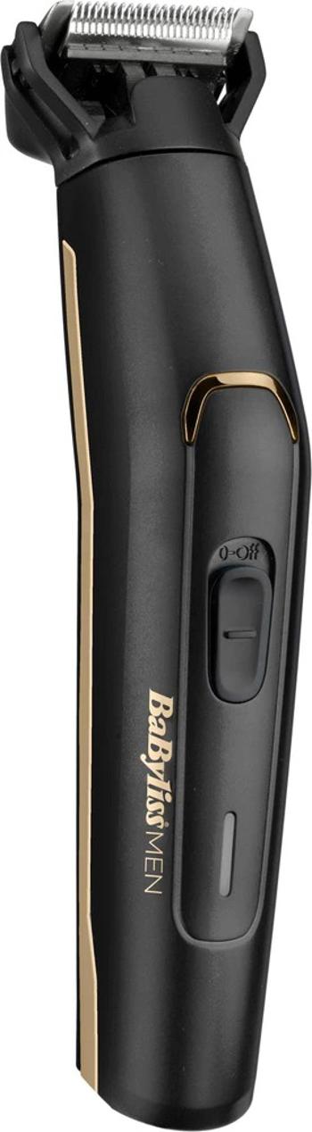 BABYLISS MT860E