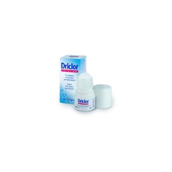 Driclor antiperspirant 20 ml roll-on