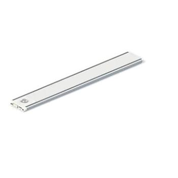 Immax LED interiérové svetlo CABINET-4, 3 W 300 mm PB PIR senzor (08242L)