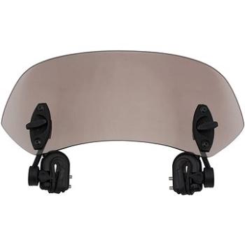 M-Style BL plexi navýšenie na motocykel dymové (3678-MS-199297S)