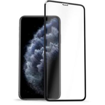 AlzaGuard 3D Elite Glass Protector na iPhone 11 Pro Max/ XS Max (AGD-TGE0047)