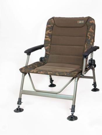 Fox Křeslo R2 Camo Chair,Fox Křeslo R2 Camo Chair