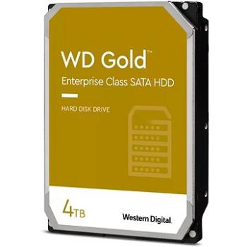 WD Gold 4TB (WD4003FRYZ)