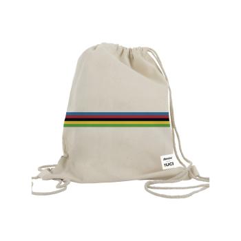 
                         Geantă de ciclism - UCI WORLD CHAMPION 
                