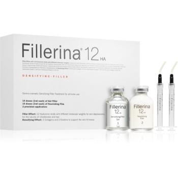 Fillerina Densifying Filler Grade 3 pleťová starostlivosť vyplňujúca vrásky 2x30 ml