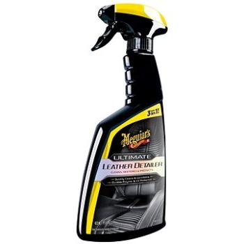 Meguiars Ultimate Leather Detailer 473 ml (G201316)