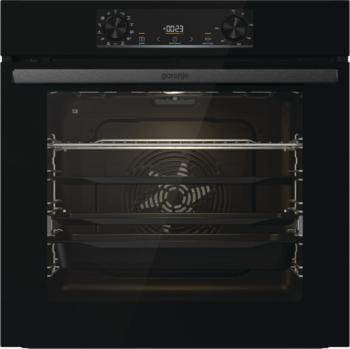 Gorenje rad G400 multifunkčná rúra, 60 x 60 cm BPS6737E14BG