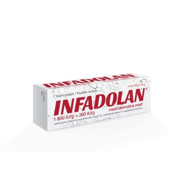 Infadolan 30 g