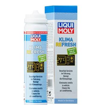 LIQUI MOLY Klima refresh 75 ml (21465)