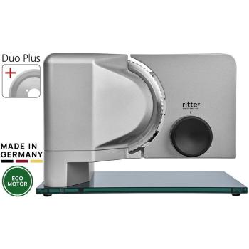 RITTER SINUS2 DUO-PLUS SILVER