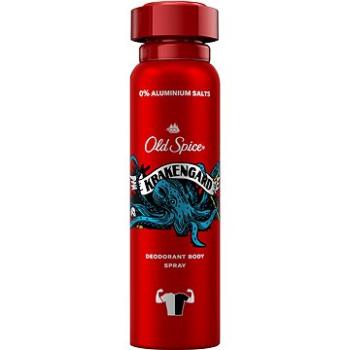 OLD SPICE Krakengard 150 ml (8001841834214)