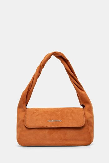 Kabelka Valentino Bags oranžová farba, VBS6RH01CAM