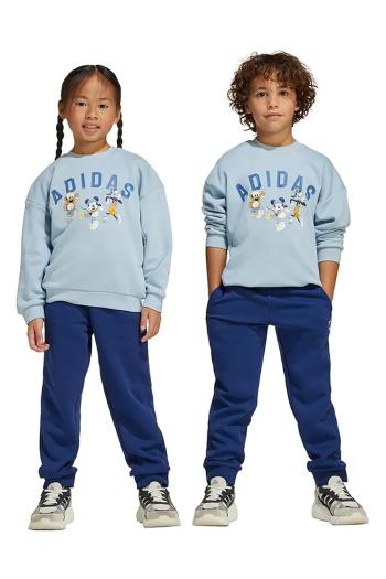 Detská tepláková súprava adidas x Disney JN6100