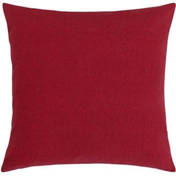Bellatex s.r.o. Obliečka Lada Uni 40 × 40 cm vínová (9256)