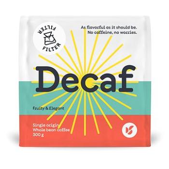 doubleshot Kolumbia La Serrania Decaf, 300 g (02461201_300)
