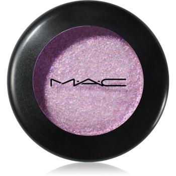 MAC Cosmetics Dazzleshadow trblietavé očné tiene odtieň Shine De-light 1 g