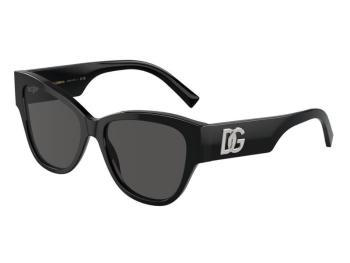 Dolce &amp; Gabbana DG4449 501/87