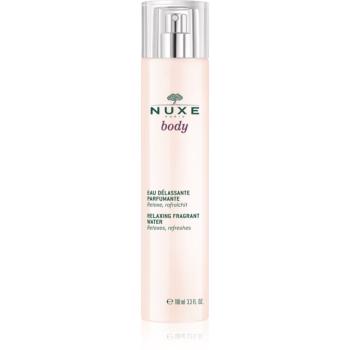 Nuxe Body relaxačná parfémovaná voda 100 ml