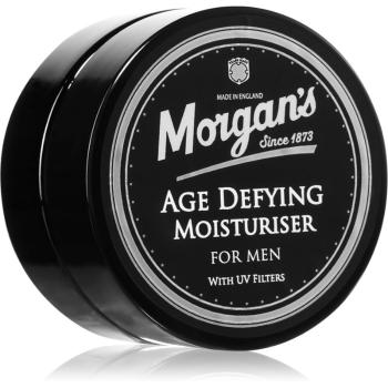 Morgan's Age Defying omladzujúci krém pre mužov 45 ml