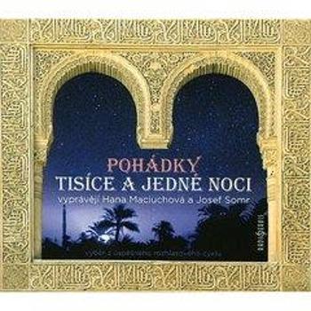 Pohádky tisíce a jedné noci