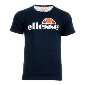 Ellesse  EH H TMC UNI  Tričká a polokošele Modrá