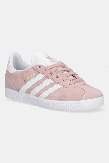 adidas Originals - Detské topánky Gazelle C BY9548