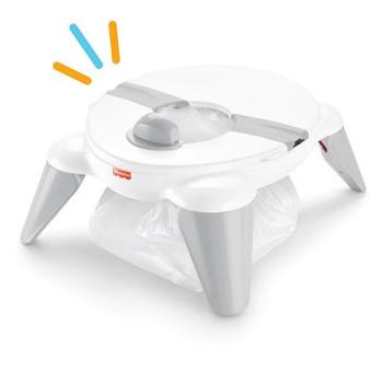 Fisher-Price Skladací Nočník 2 v 1 (887961992779)