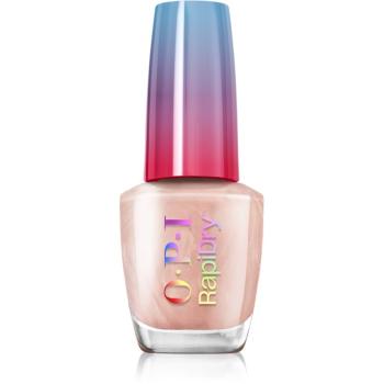 OPI Rapidry rýchloschnúci lak na nechty odtieň All Touchy Feely 9 ml