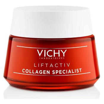 VICHY Liftactiv Collagen Specialist liftingový krém proti vráskam 50 ml