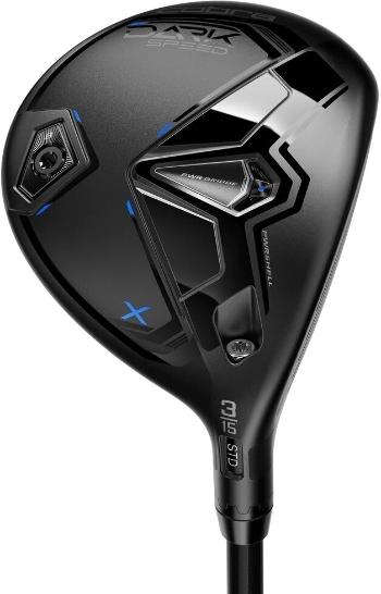 Cobra Golf Darkspeed X Pravá ruka 5 5° Regular Golfová palica - drevo