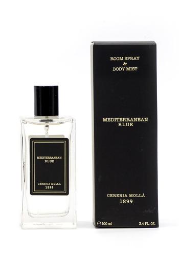 Izbová vôňa Cereria Molla Mediterranean Blue 100 ml